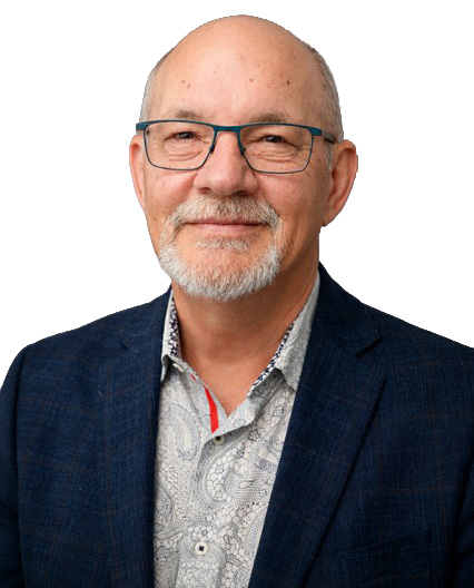 Gary Zimmel Maxwell Challenge Realty