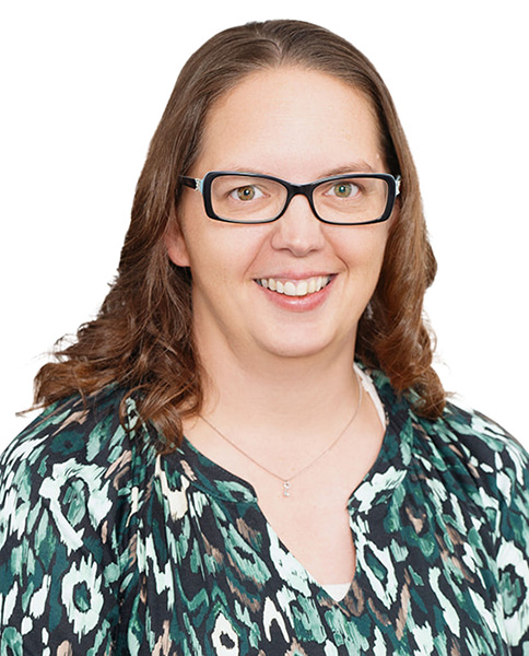 Heleen Jacobsen