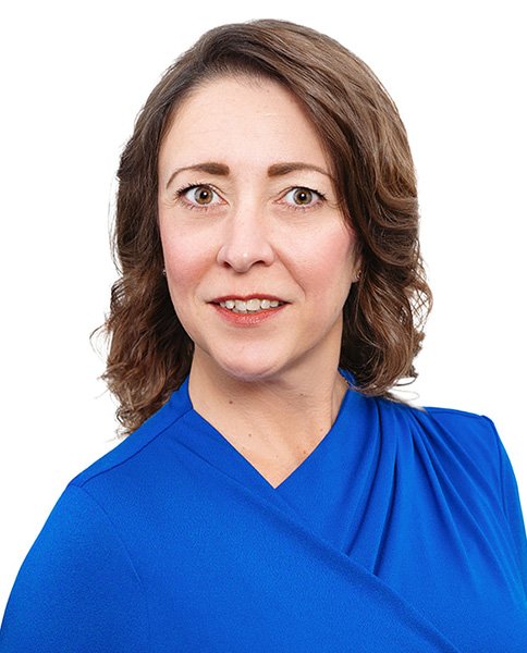 Jennifer Gilbert