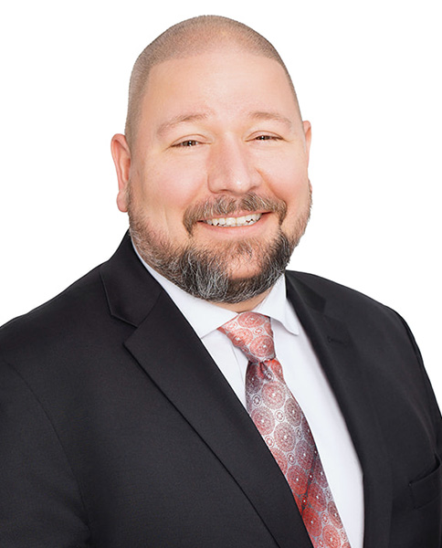 Jonas Cossette
