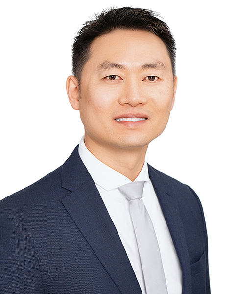 Nathan Hong